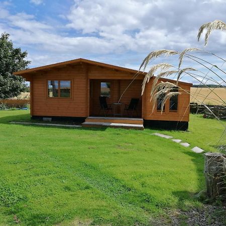 טיין Canterra Cottage מראה חיצוני תמונה