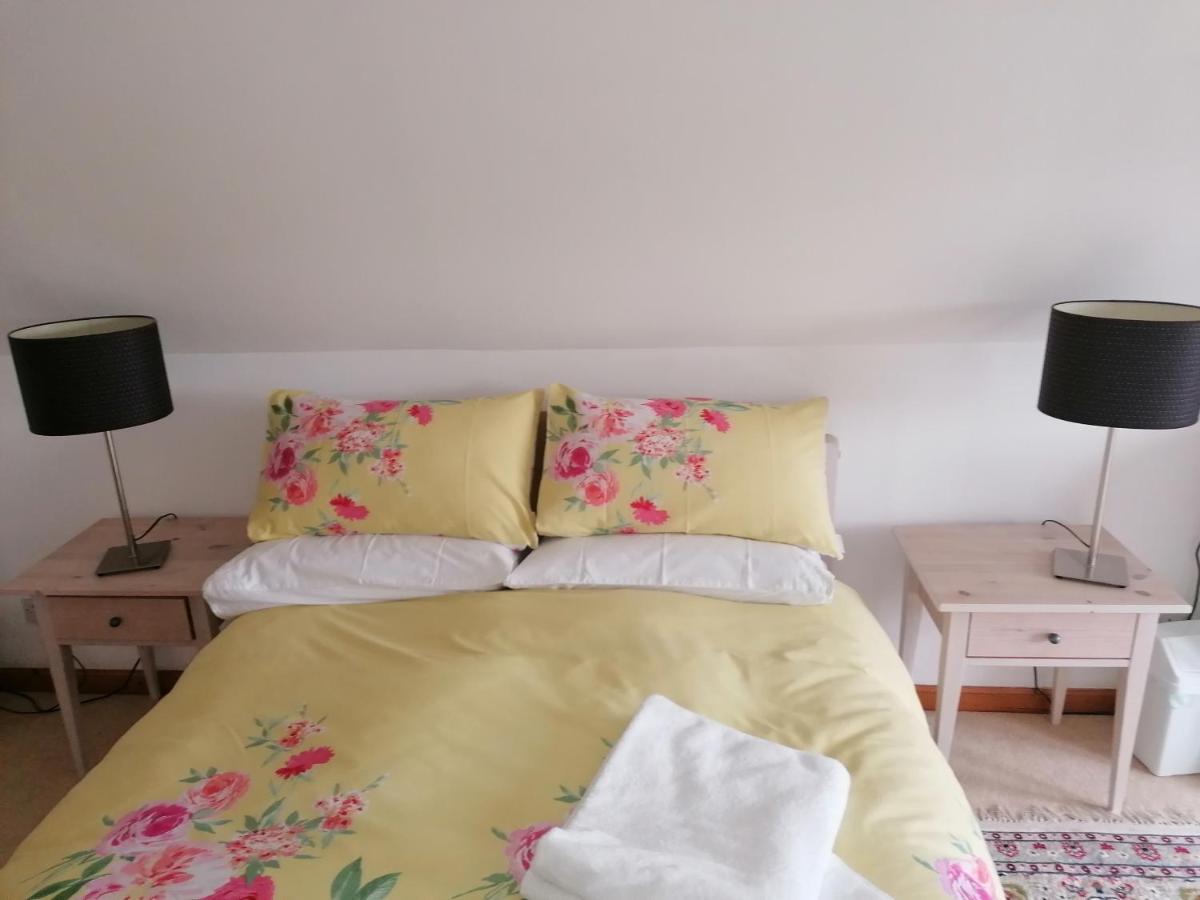 טיין Canterra Cottage מראה חיצוני תמונה