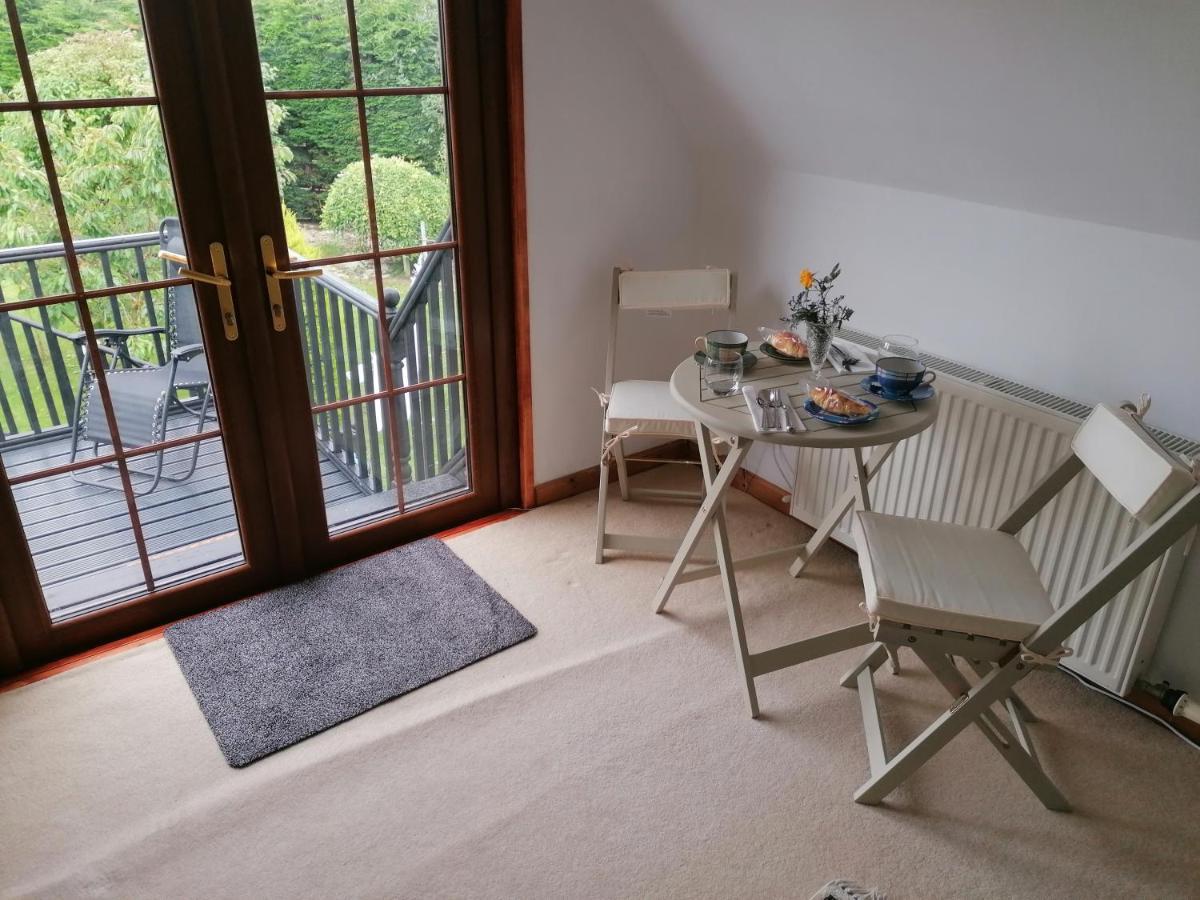 טיין Canterra Cottage מראה חיצוני תמונה