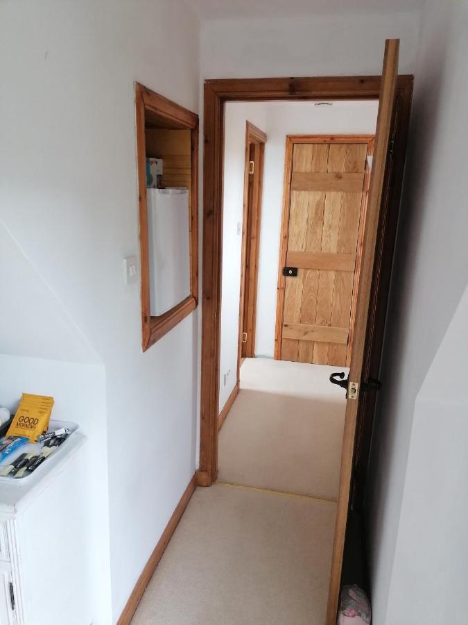 טיין Canterra Cottage מראה חיצוני תמונה