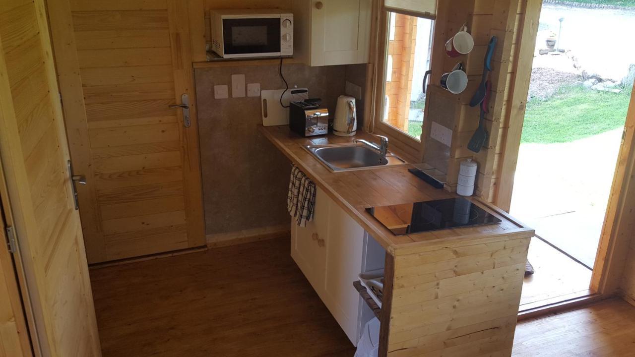 טיין Canterra Cottage מראה חיצוני תמונה