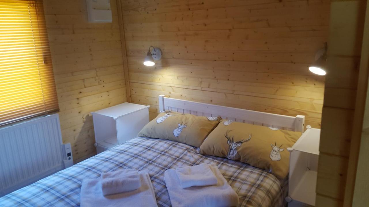 טיין Canterra Cottage מראה חיצוני תמונה