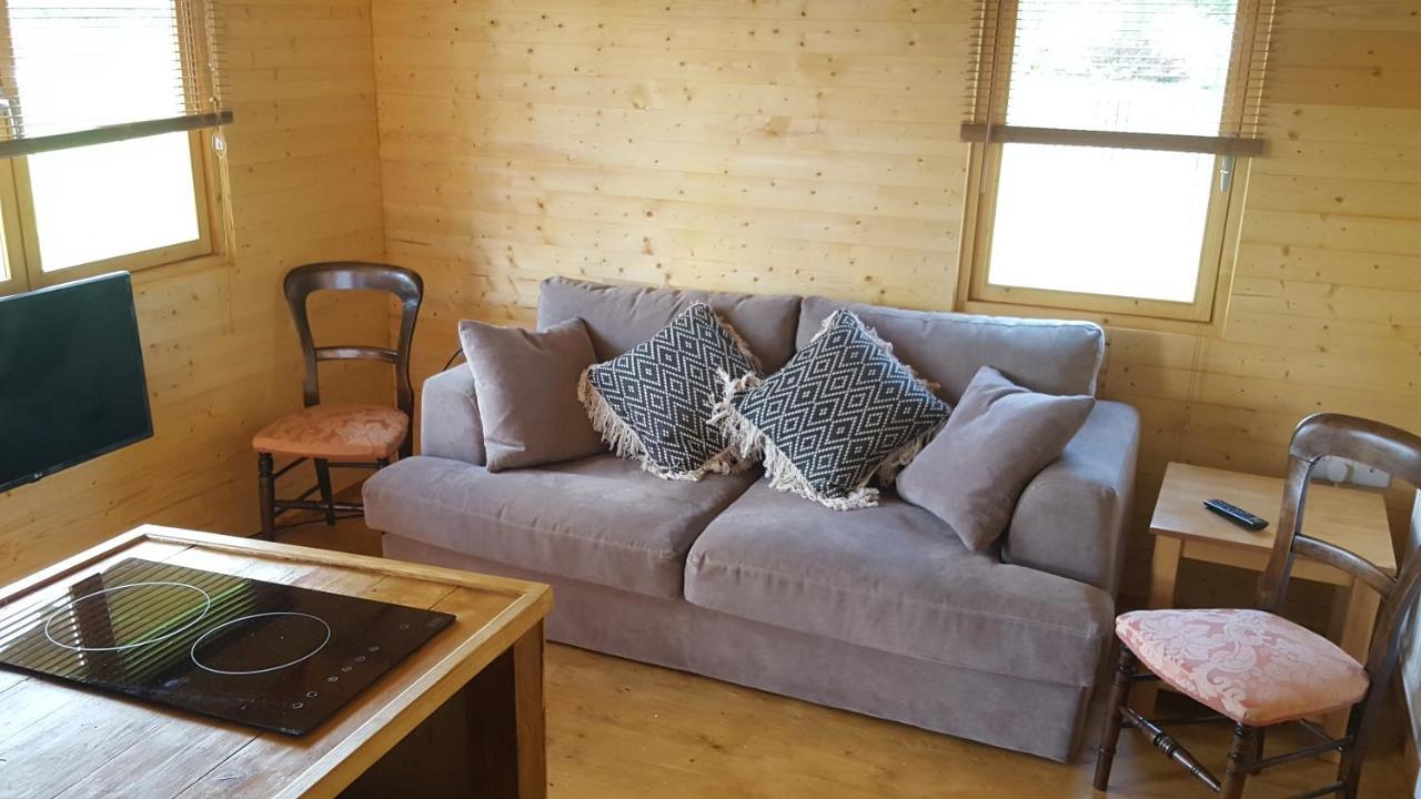 טיין Canterra Cottage מראה חיצוני תמונה
