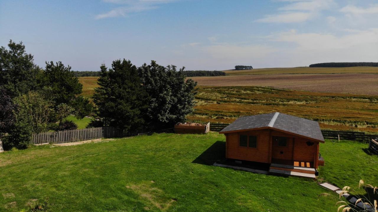 טיין Canterra Cottage מראה חיצוני תמונה